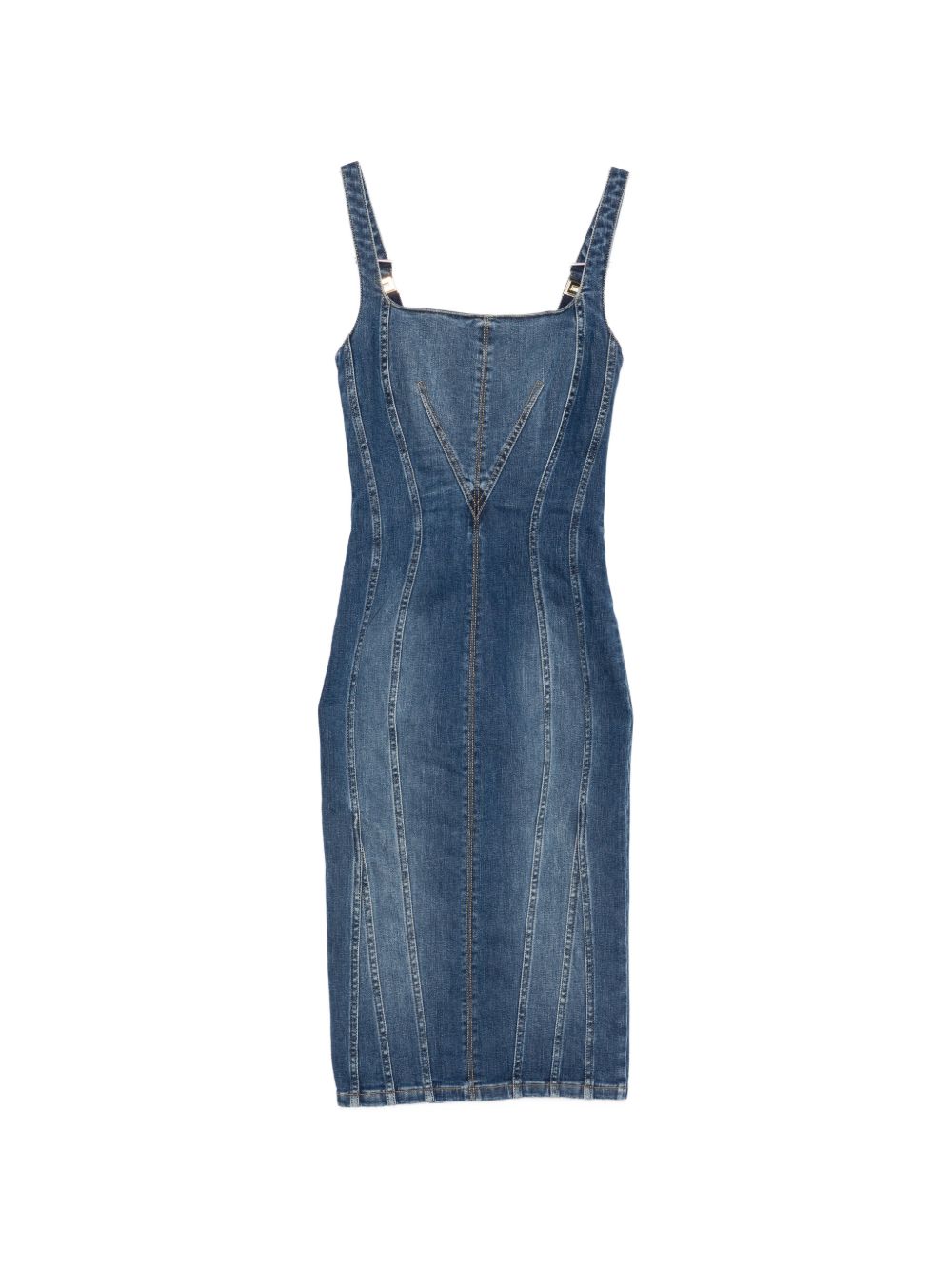 Elisabetta Franchi Elisabetta Franchi Dresses NAVY