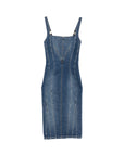Elisabetta Franchi Elisabetta Franchi Dresses NAVY