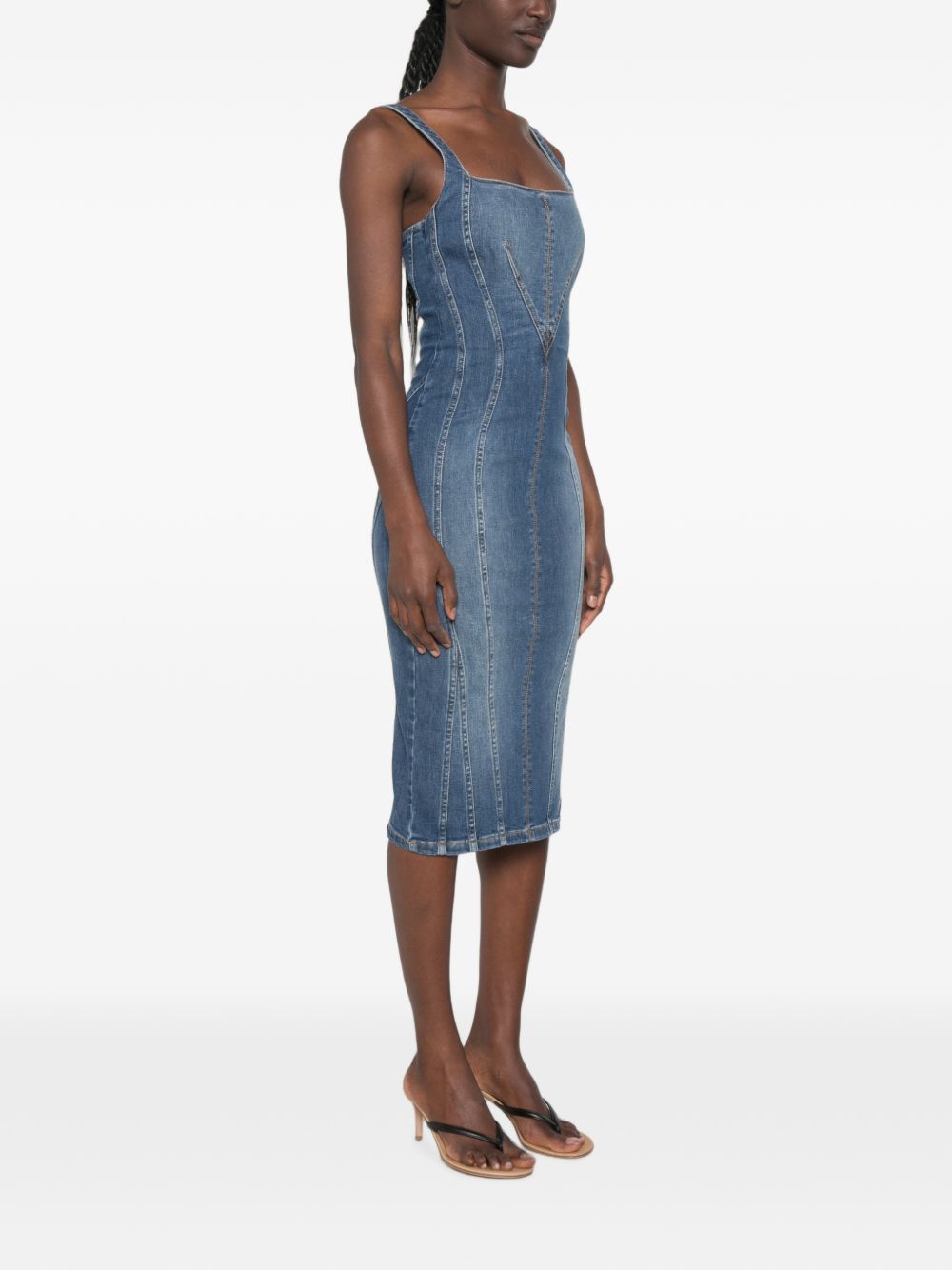 Elisabetta Franchi Elisabetta Franchi Dresses NAVY