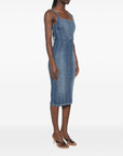 Elisabetta Franchi Elisabetta Franchi Dresses NAVY