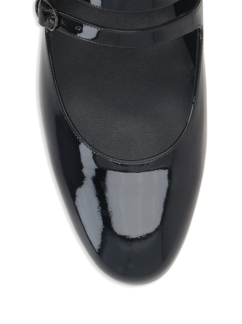 Christian Louboutin Christian Louboutin Flat shoes BLACK