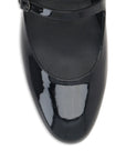 Christian Louboutin Christian Louboutin Flat shoes BLACK