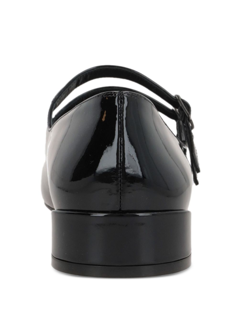 Christian Louboutin Christian Louboutin Flat shoes BLACK