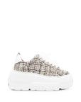 Casadei Casadei Sneakers WHITE