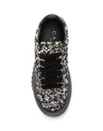 Casadei Casadei Sneakers BLACK