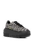 Casadei Casadei Sneakers BLACK