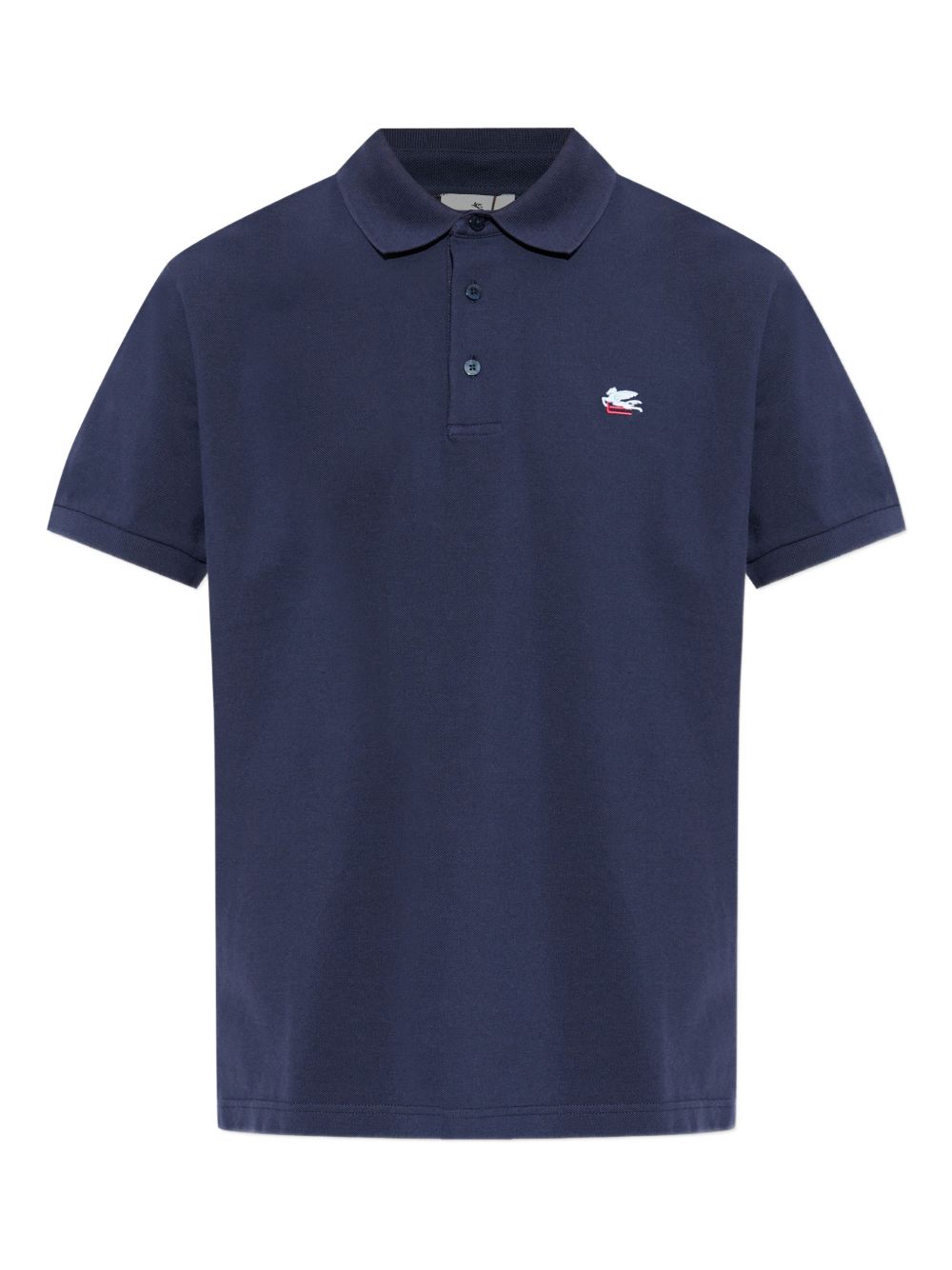 Etro Etro T-shirts and Polos NAVY