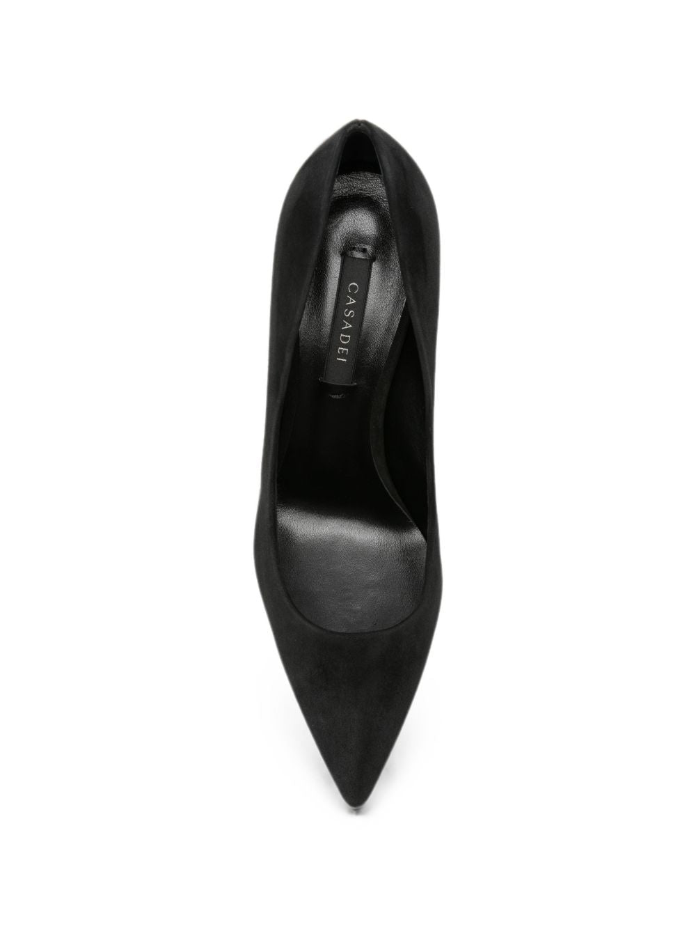 Casadei Casadei With Heel BLACK