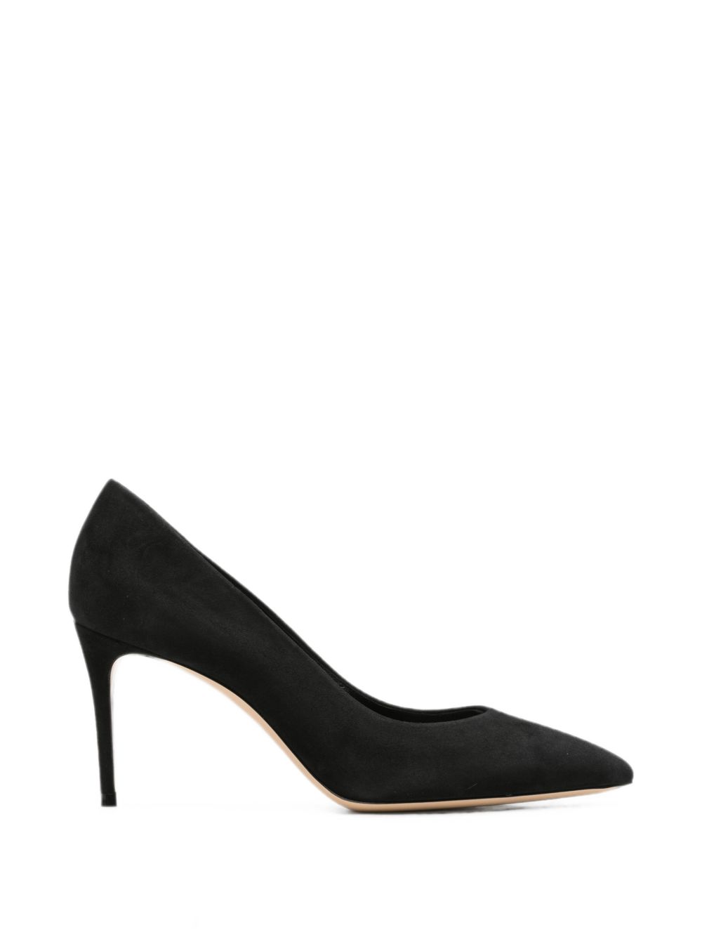Casadei Casadei With Heel BLACK