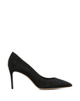 Casadei Casadei With Heel BLACK