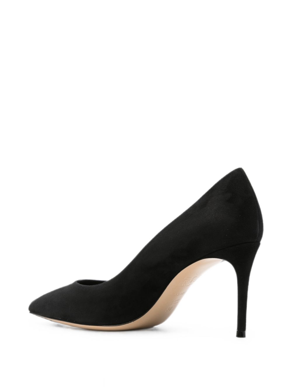 Casadei Casadei With Heel BLACK