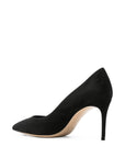 Casadei Casadei With Heel BLACK