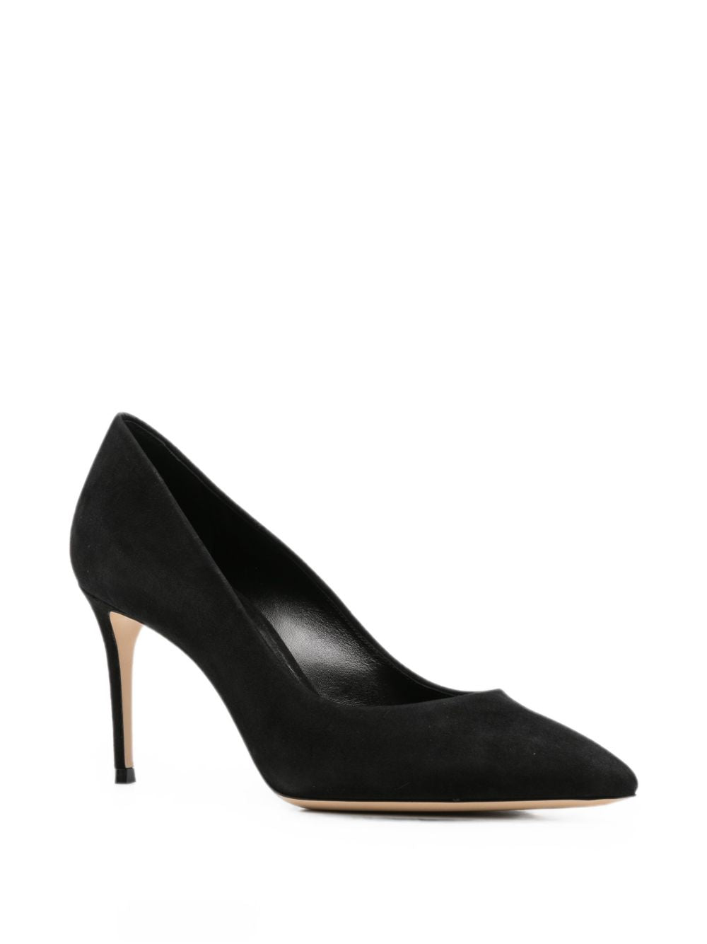 Casadei Casadei With Heel BLACK