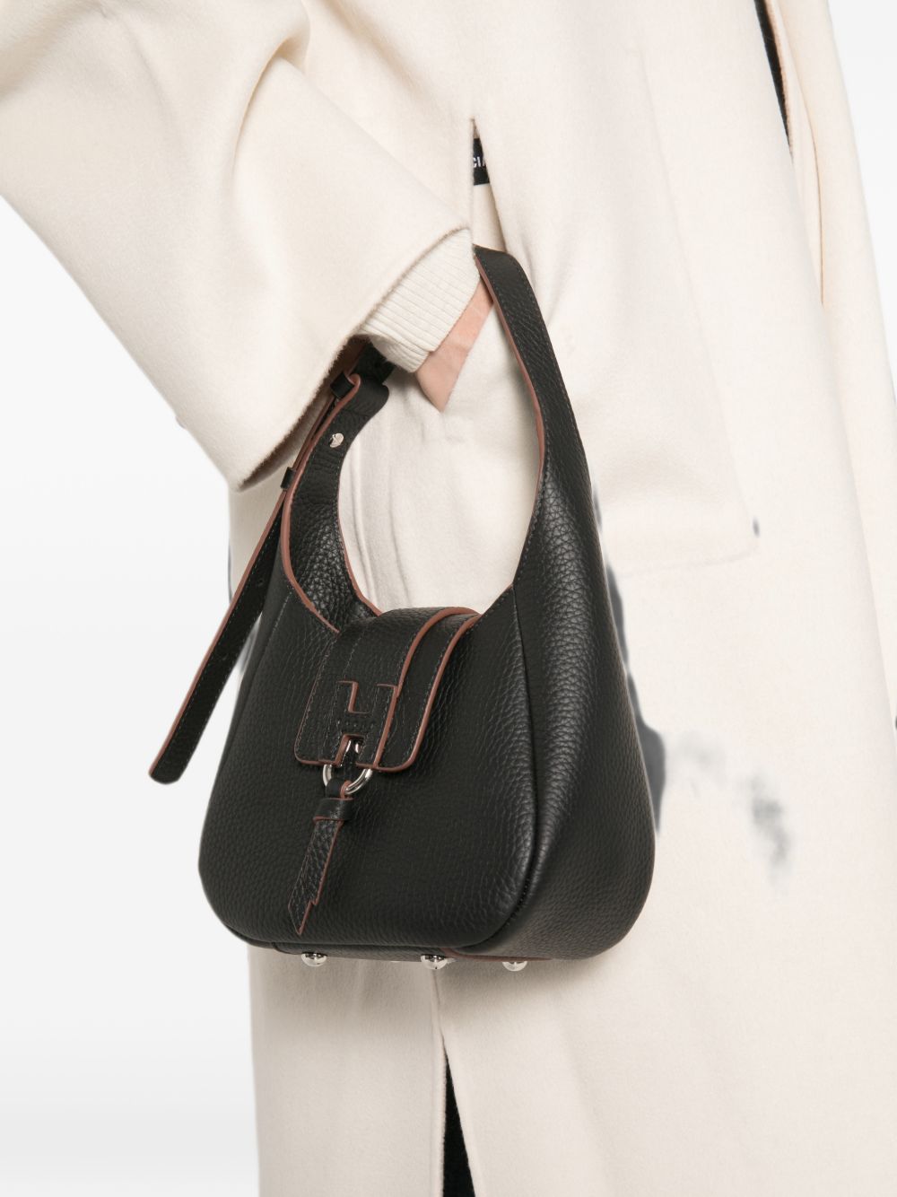 Hogan HOGAN Bags.. BLACK