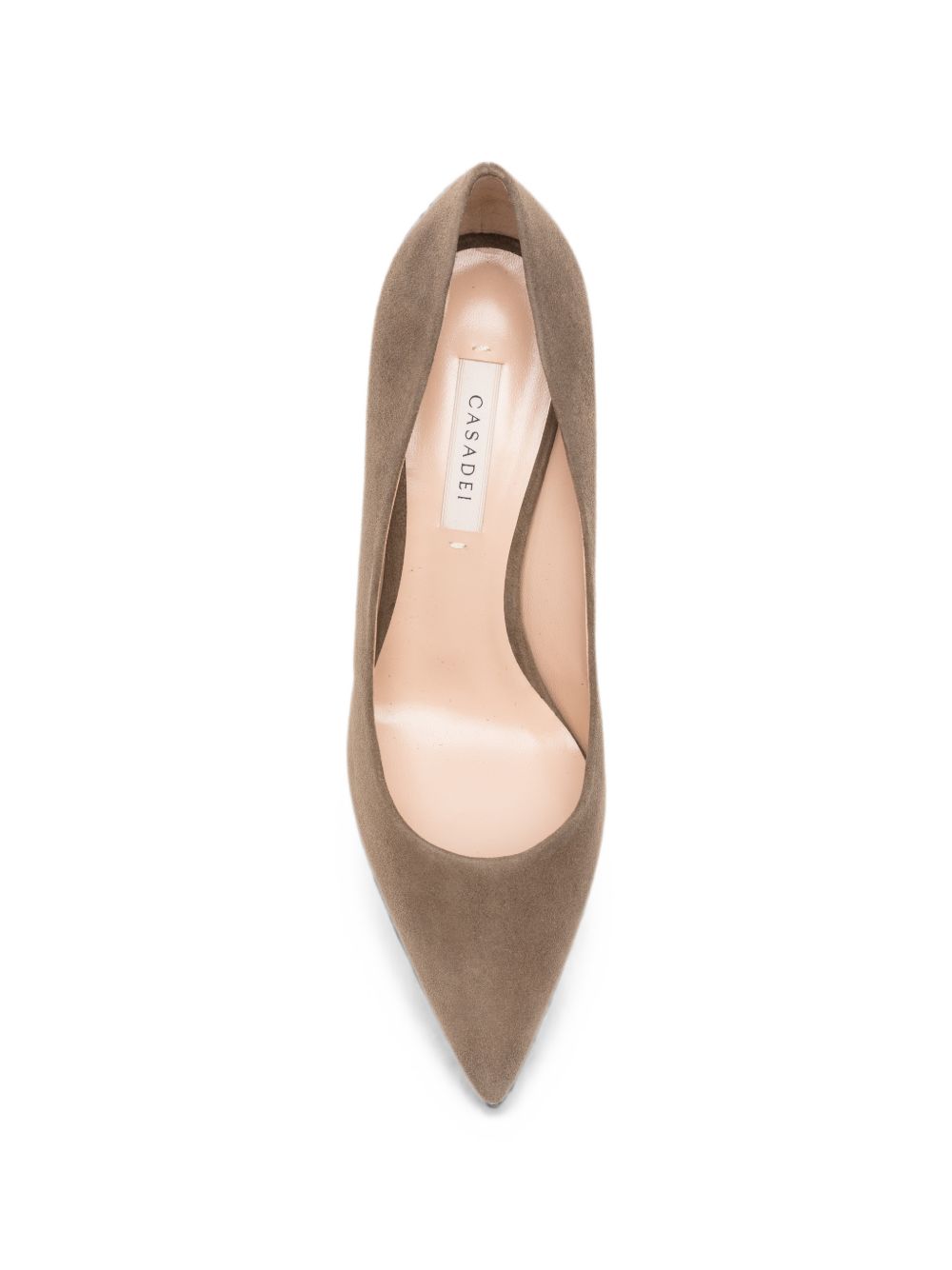 Casadei Casadei With Heel BEIGE