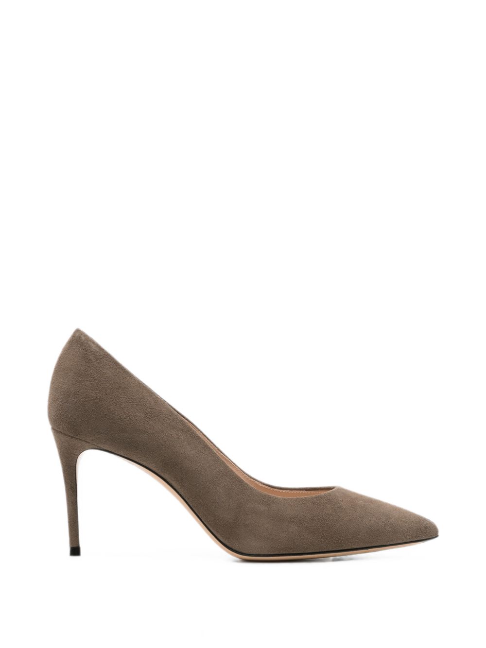 Casadei Casadei With Heel BEIGE