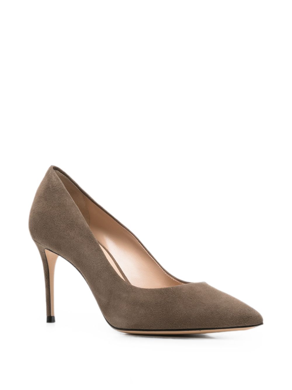 Casadei Casadei With Heel BEIGE