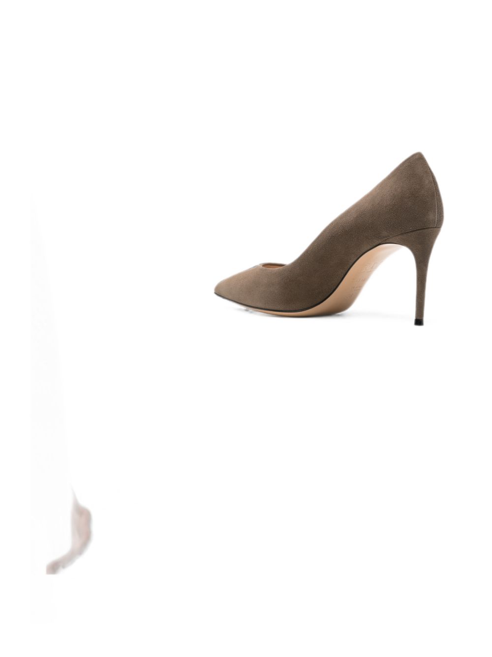 Casadei Casadei With Heel BEIGE
