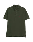 Etro Etro T-shirts and Polos GREEN
