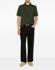 Etro Etro T-shirts and Polos GREEN