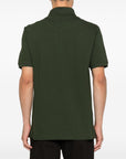 Etro Etro T-shirts and Polos GREEN