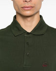 Etro Etro T-shirts and Polos GREEN