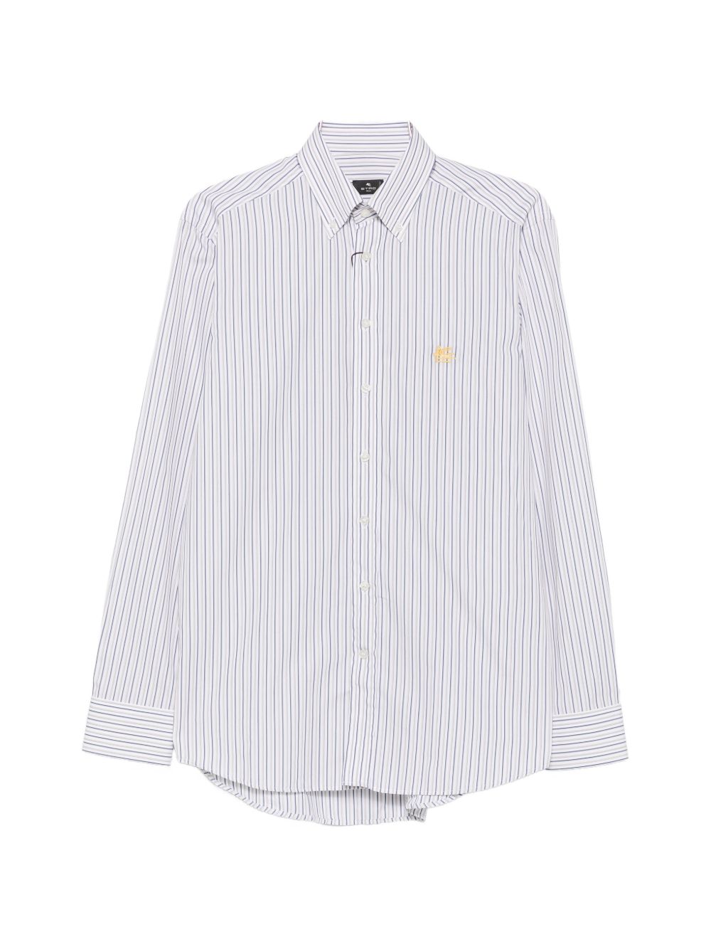 Etro Etro Shirts NAVY