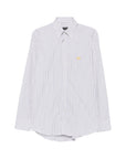 Etro Etro Shirts NAVY