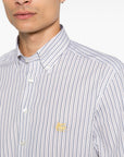 Etro Etro Shirts NAVY