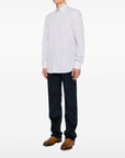 Etro Etro Shirts NAVY