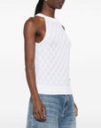 Balmain Balmain Top WHITE