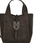 Hogan HOGAN Bags.. BROWN