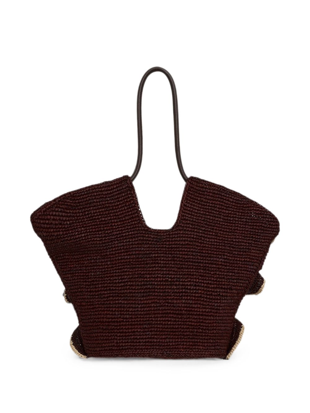 Zimmermann Zimmermann Bags.. BROWN