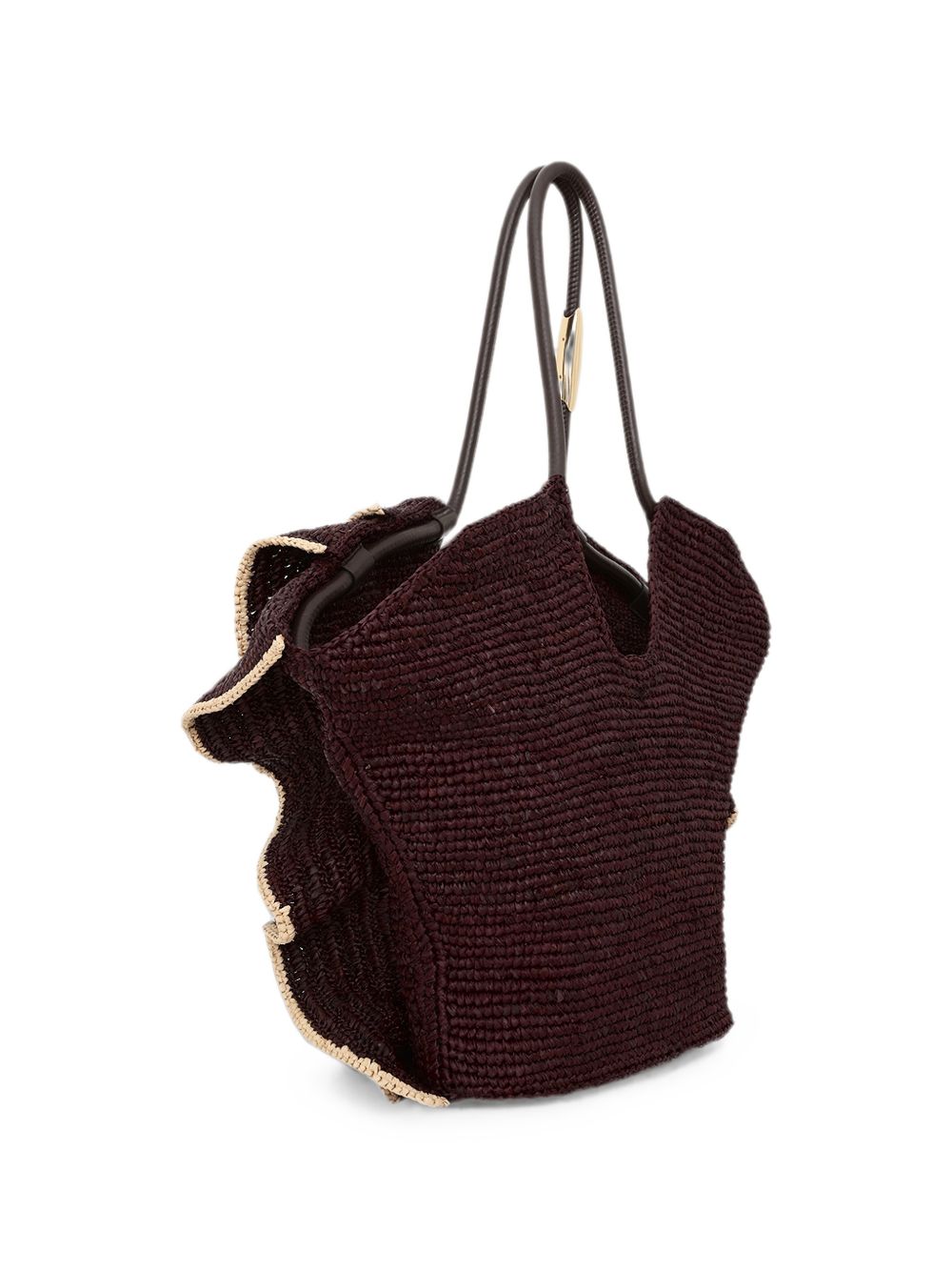 Zimmermann Zimmermann Bags.. BROWN