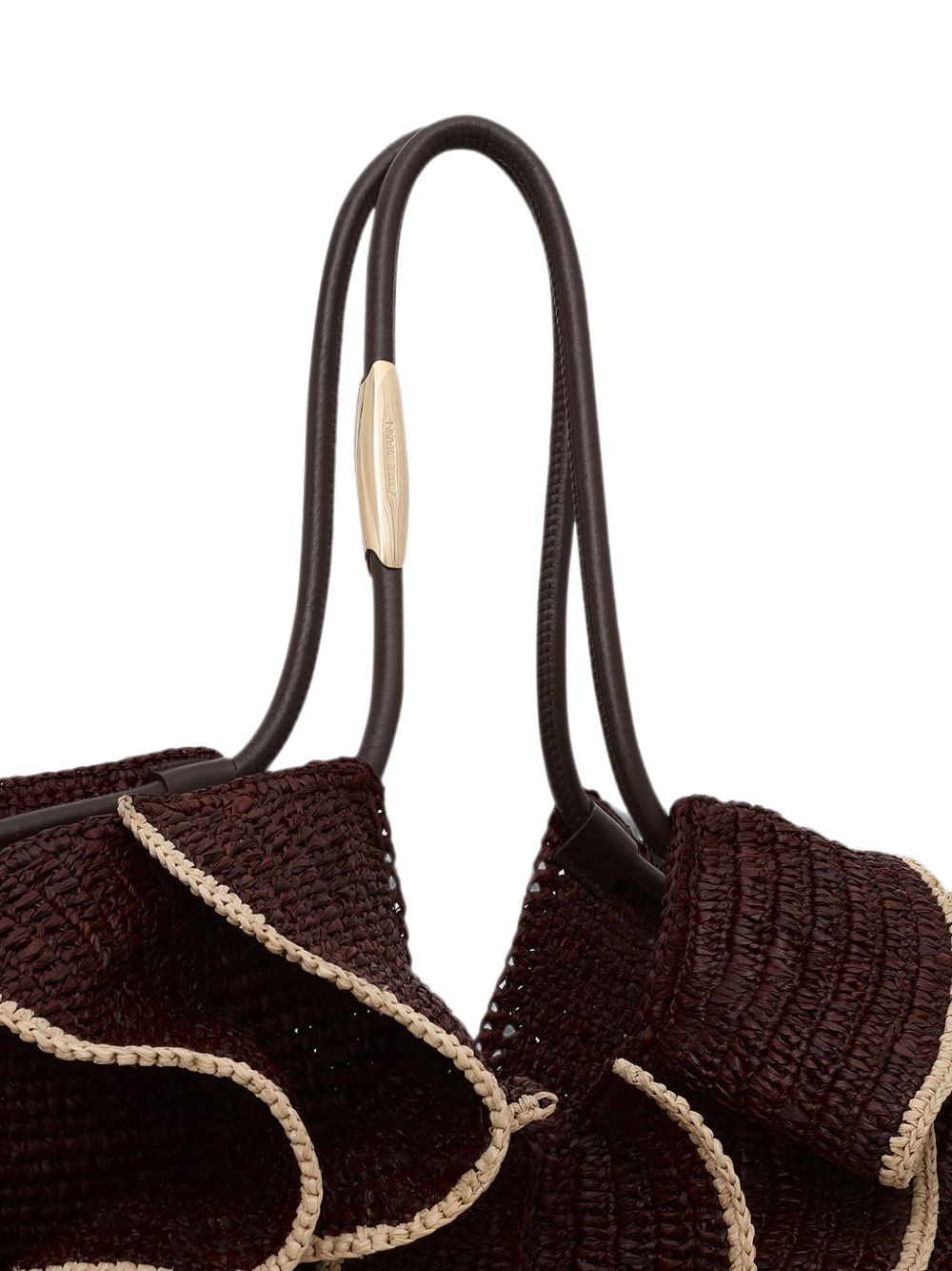 Zimmermann Zimmermann Bags.. BROWN