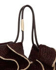 Zimmermann Zimmermann Bags.. BROWN