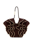 Zimmermann Zimmermann Bags.. BROWN