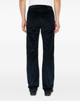 Etro Etro Trousers NAVY