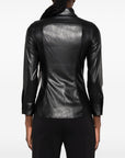 Elisabetta Franchi Elisabetta Franchi Shirts BLACK