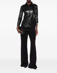Elisabetta Franchi Elisabetta Franchi Shirts BLACK