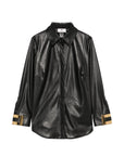 Elisabetta Franchi Elisabetta Franchi Shirts BLACK