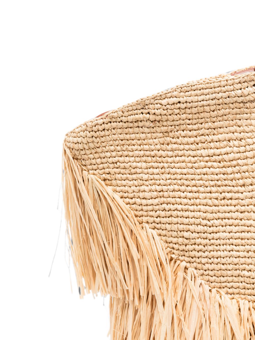 Zimmermann Zimmermann Bags.. BEIGE