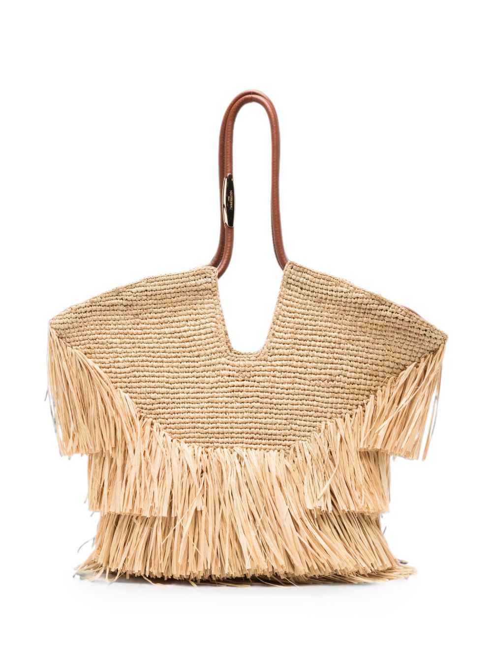 Zimmermann Zimmermann Bags.. BEIGE