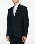 Etro Etro Jackets NAVY