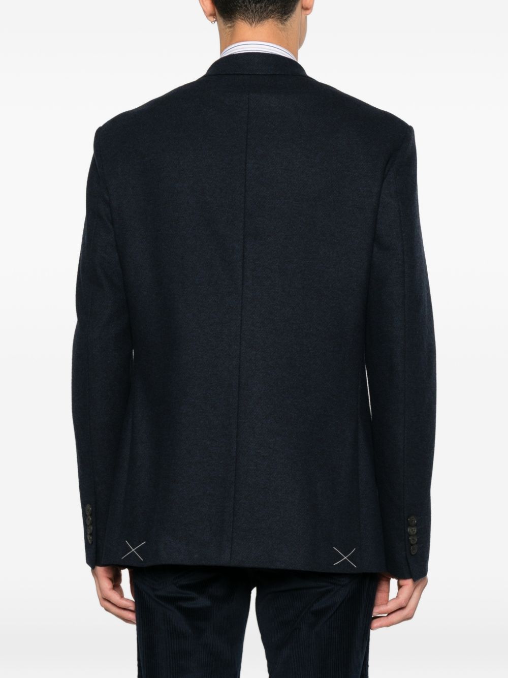 Etro Etro Jackets NAVY