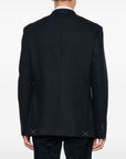 Etro Etro Jackets NAVY