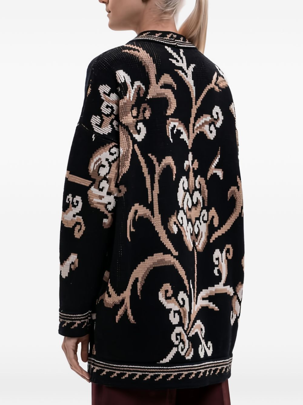 Etro Etro Sweaters BLACK