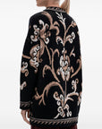 Etro Etro Sweaters BLACK