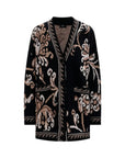 Etro Etro Sweaters BLACK
