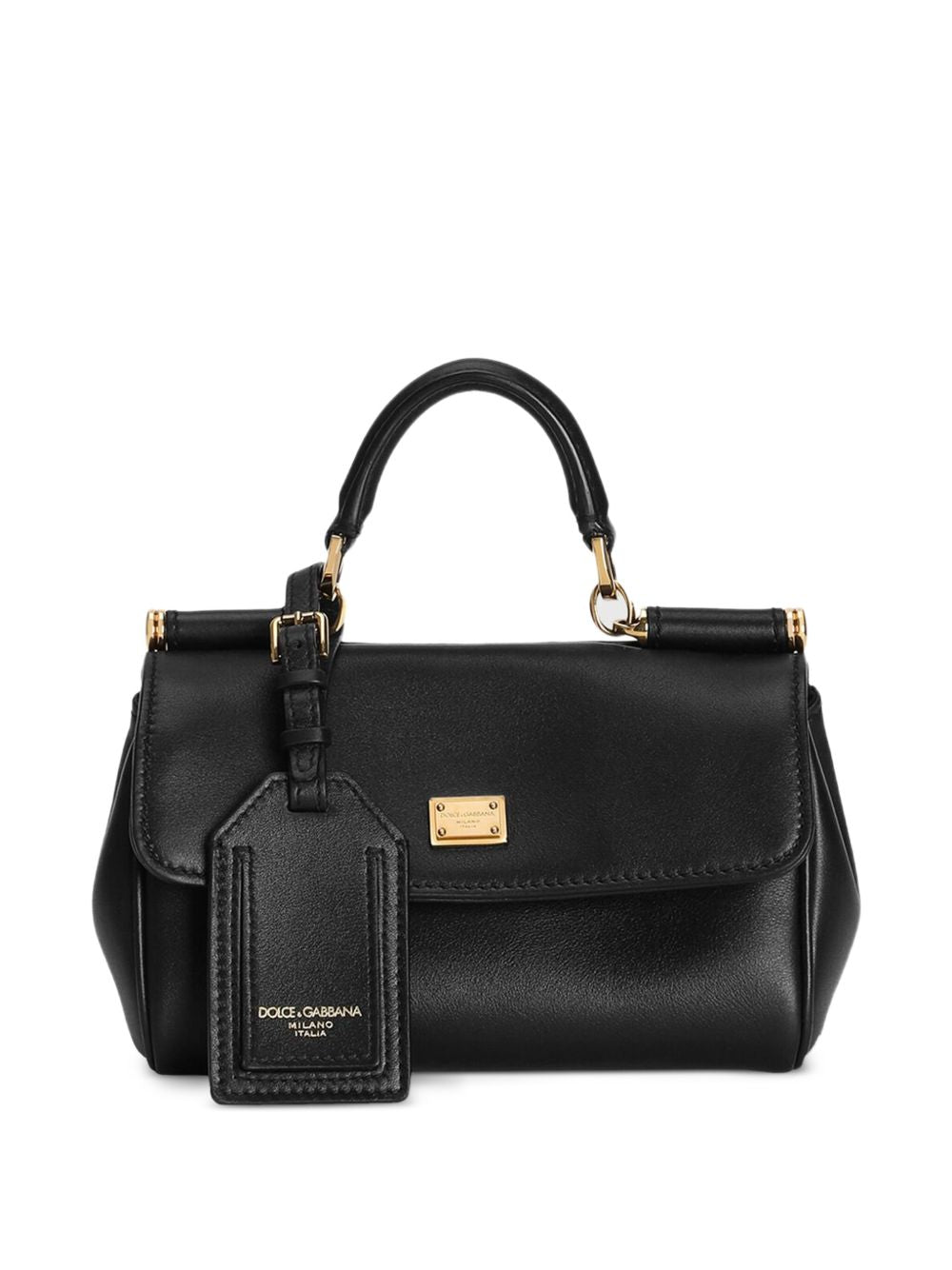 Dolce &amp; Gabbana Dolce &amp; Gabbana Bags.. BLACK